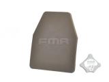 FMA SAPI Dummy Ballistic Plate Set TB965-DE free shipping
